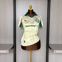 Camisa Palmeiras Kidsuper Mundial DE Clubes 2025/26 Feminina, foto 1