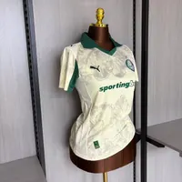 Camisa Palmeiras Kidsuper Mundial DE Clubes 2025/26 Feminina, foto 4