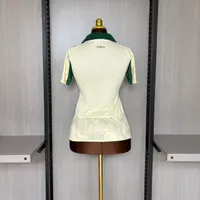 Camisa Palmeiras Kidsuper Mundial DE Clubes 2025/26 Feminina, foto 5