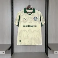 Camisa Palmeiras Kidsuper Mundial DE Clubes 2025/26, foto 1
