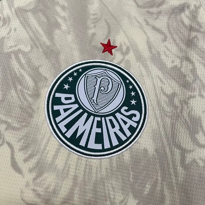 Camisa Palmeiras Kidsuper Mundial DE Clubes 2025/26, foto 2