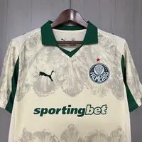 Camisa Palmeiras Kidsuper Mundial DE Clubes 2025/26, foto 3