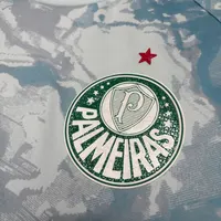 Camisa Palmeiras Pré-jogo 2026/27, foto 2