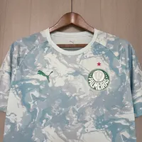 Camisa Palmeiras Pré-jogo 2026/27, foto 3
