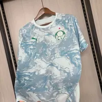 Camisa Palmeiras Pré-jogo 2026/27, foto 4