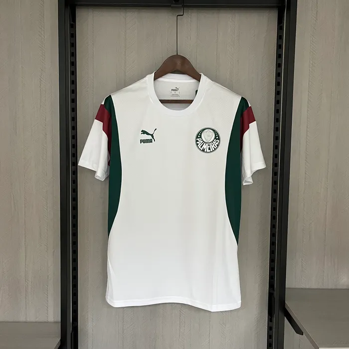 Camisa Palmeiras Pre Match 2023/24, foto 1