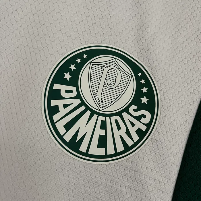 Camisa Palmeiras Pre Match 2023/24, foto 2