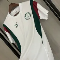 Camisa Palmeiras Pre Match 2023/24, foto 4
