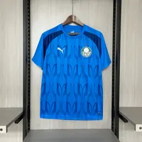 Camisa Palmeiras Pre Match 2024/25, foto 1