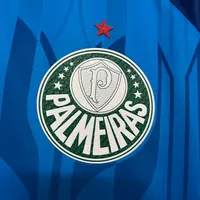 Camisa Palmeiras Pre Match 2024/25, foto 2