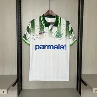 Camisa Palmeiras Rhumell 1996 Retrô, foto 1