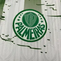 Camisa Palmeiras Rhumell 1996 Retrô, foto 2