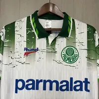Camisa Palmeiras Rhumell 1996 Retrô, foto 3