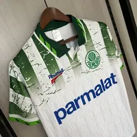 Camisa Palmeiras Rhumell 1996 Retrô, foto 4