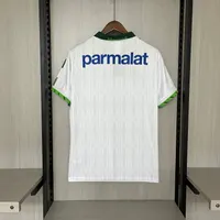 Camisa Palmeiras Rhumell 1996 Retrô, foto 5