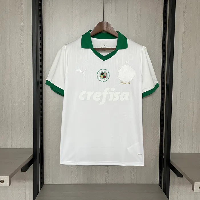 Camisa Palmeiras Somos Sociedade 2024/25, foto 1