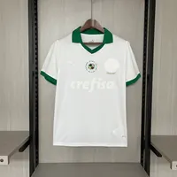 Camisa Palmeiras Somos Sociedade 2024/25, foto 1