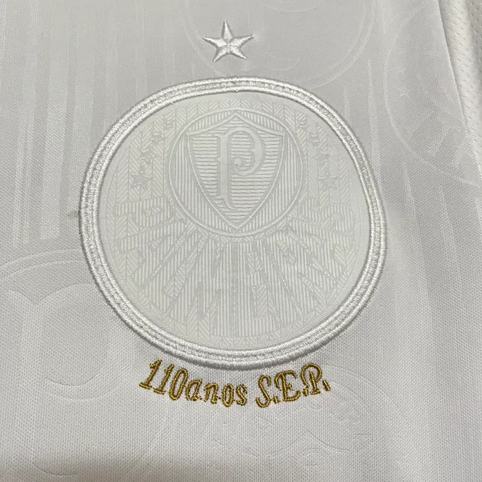 Camisa Palmeiras Somos Sociedade 2024/25, foto 2
