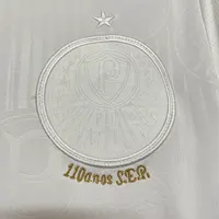 Camisa Palmeiras Somos Sociedade 2024/25, foto 2