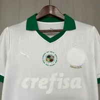 Camisa Palmeiras Somos Sociedade 2024/25, foto 3