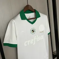 Camisa Palmeiras Somos Sociedade 2024/25, foto 4