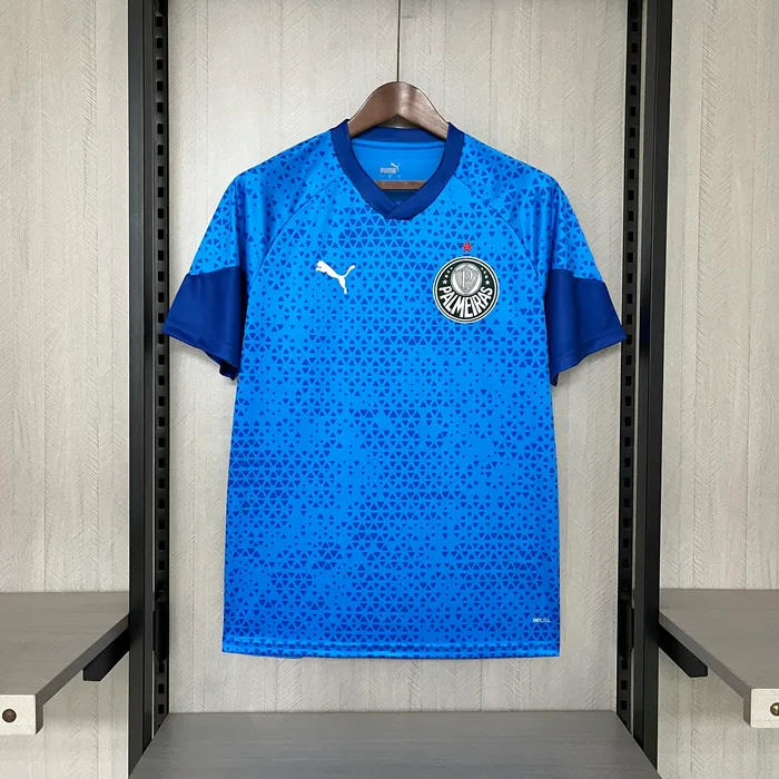 Camisa Palmeiras Treino 2024/25 (1), foto 1
