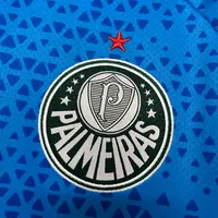 Camisa Palmeiras Treino 2024/25 (1), foto 2