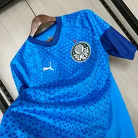 Camisa Palmeiras Treino 2024/25 (1), foto 4