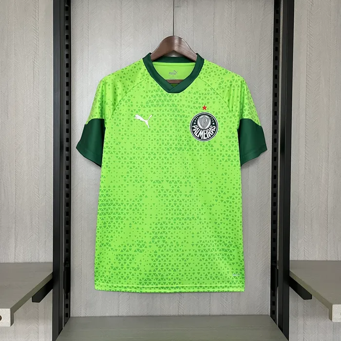 Camisa Palmeiras Treino 2024/25 (2), foto 1