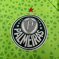 Camisa Palmeiras Treino 2024/25 (2), foto 2