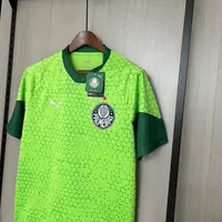 Camisa Palmeiras Treino 2024/25 (2), foto 4