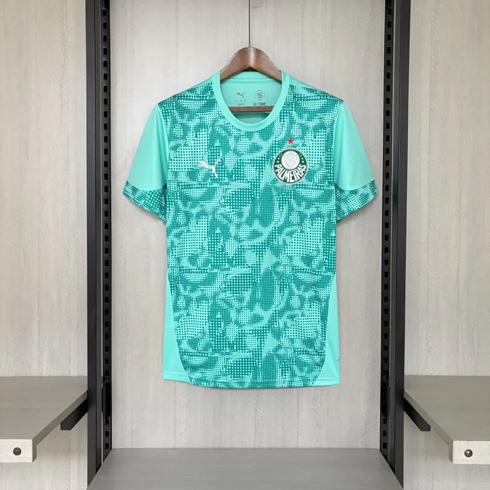 Camisa Palmeiras Treino 2026/27, foto 1