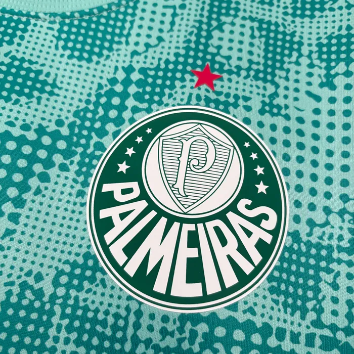 Camisa Palmeiras Treino 2026/27, foto 2