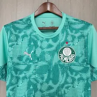 Camisa Palmeiras Treino 2026/27, foto 3