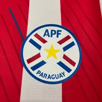 Camisa Paraguai I 2024/25, foto 2