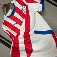 Camisa Paraguai I 2024/25, foto 4