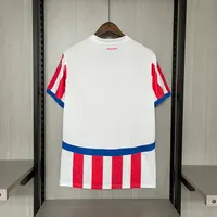 Camisa Paraguai I 2024/25, foto 5