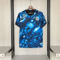Camisa Paraguai II 2026/27, foto 1