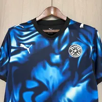 Camisa Paraguai II 2026/27, foto 3