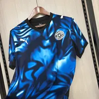 Camisa Paraguai II 2026/27, foto 4