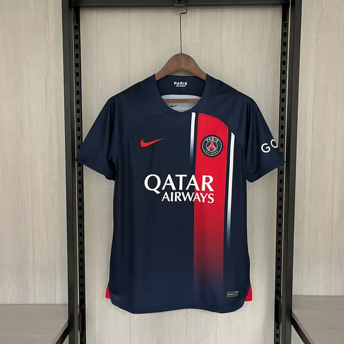 Camisa Paris Saint Germain I Psg 2023/24, foto 1