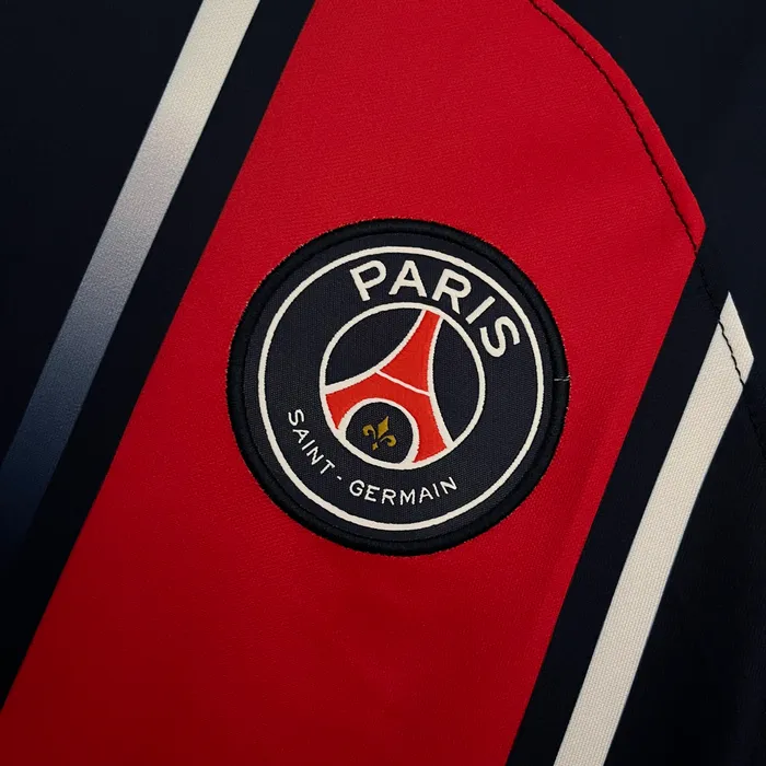 Camisa Paris Saint Germain I Psg 2023/24, foto 2