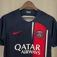 Camisa Paris Saint Germain I Psg 2023/24, foto 3