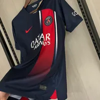 Camisa Paris Saint Germain I Psg 2023/24, foto 4