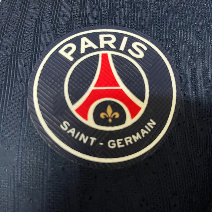 Camisa Paris Saint Germain I Psg 2024/25 Versão Jogador, foto 2