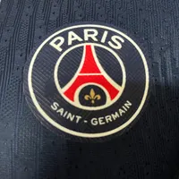 Camisa Paris Saint Germain I Psg 2024/25 Versão Jogador, foto 2
