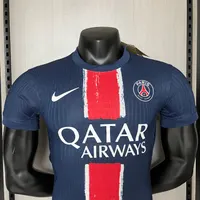Camisa Paris Saint Germain I Psg 2024/25 Versão Jogador, foto 3