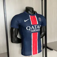 Camisa Paris Saint Germain I Psg 2024/25 Versão Jogador, foto 4