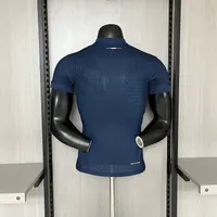 Camisa Paris Saint Germain I Psg 2024/25 Versão Jogador, foto 5