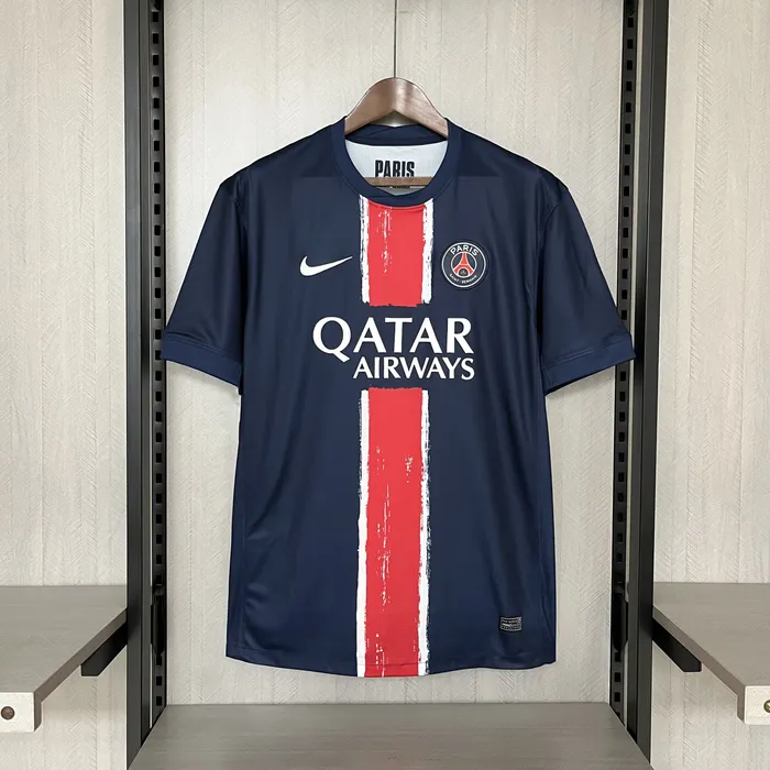 Camisa Paris Saint Germain I Psg 2024/25, foto 1